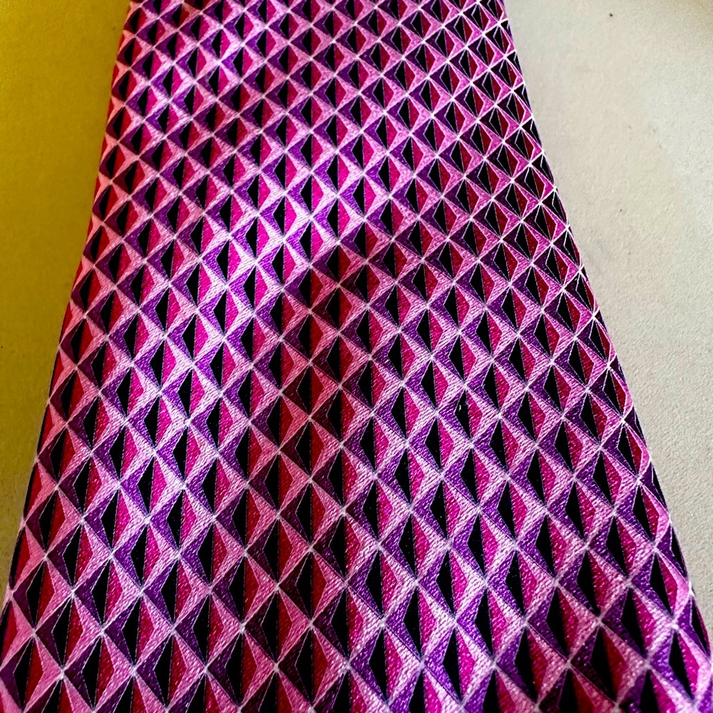 Ermenegildo Zegna tie